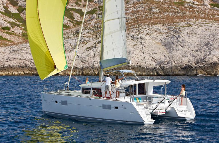 lagoon400